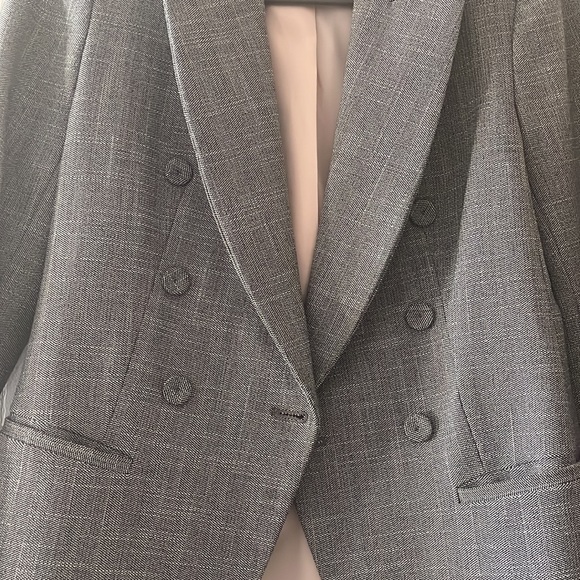 Club Monaco Blazer - Picture 5 of 7